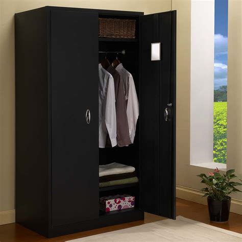 heavy duty steel wardrobe cabinet|steel wardrobe design for bedroom.